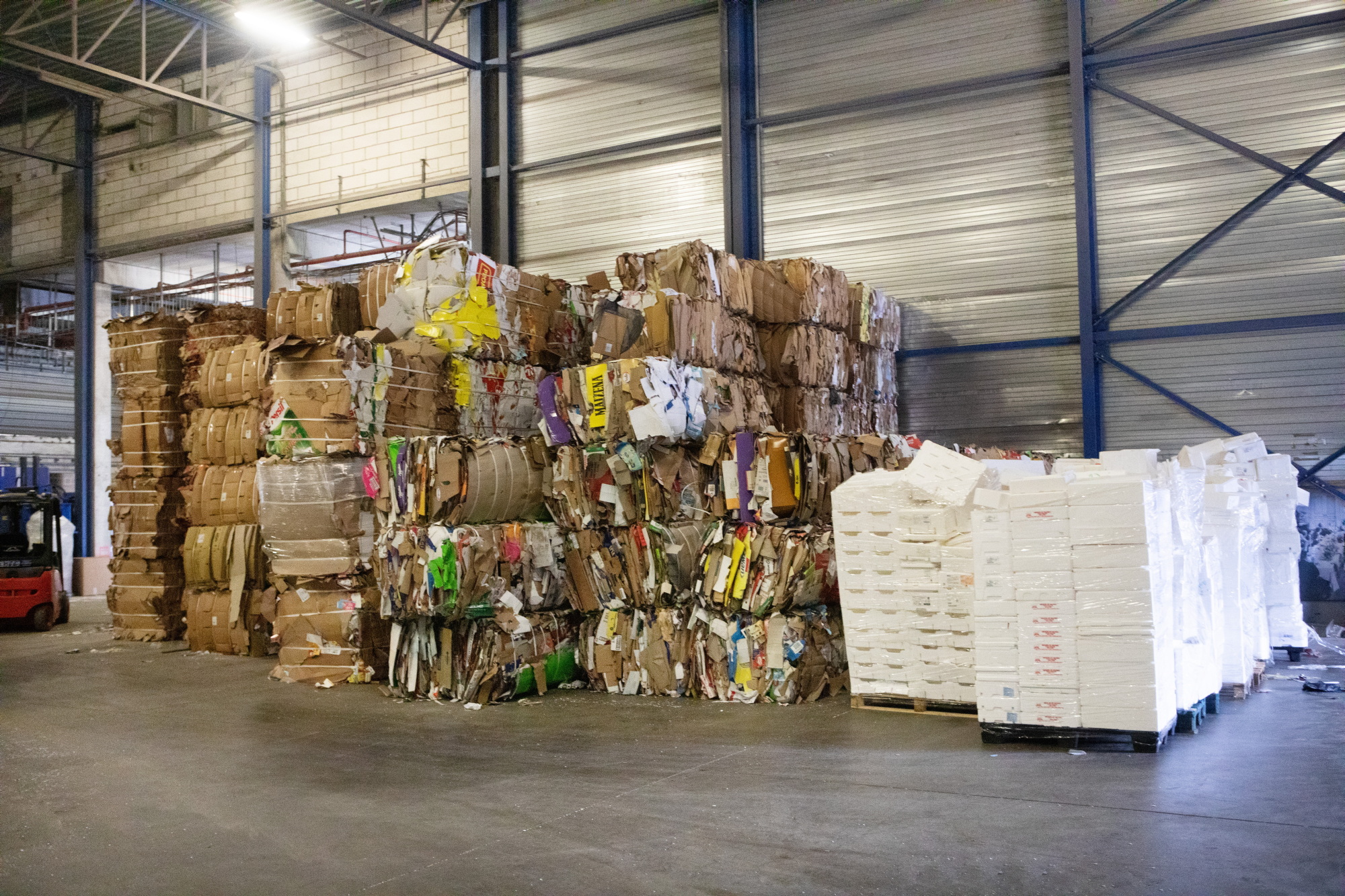 Waste management
