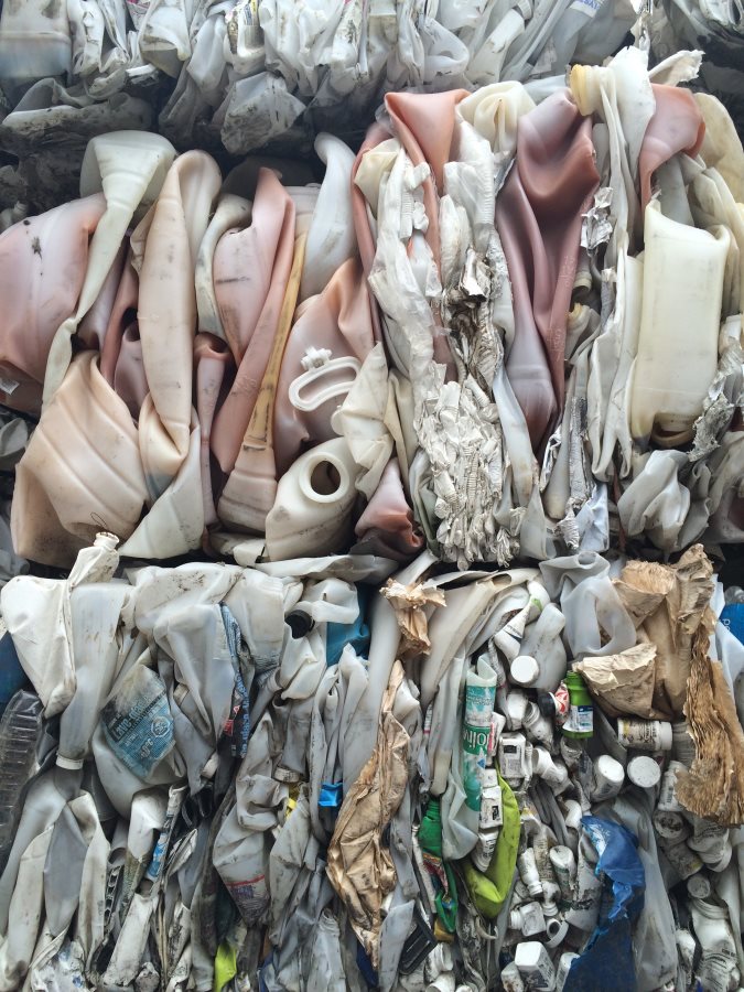 HDPE