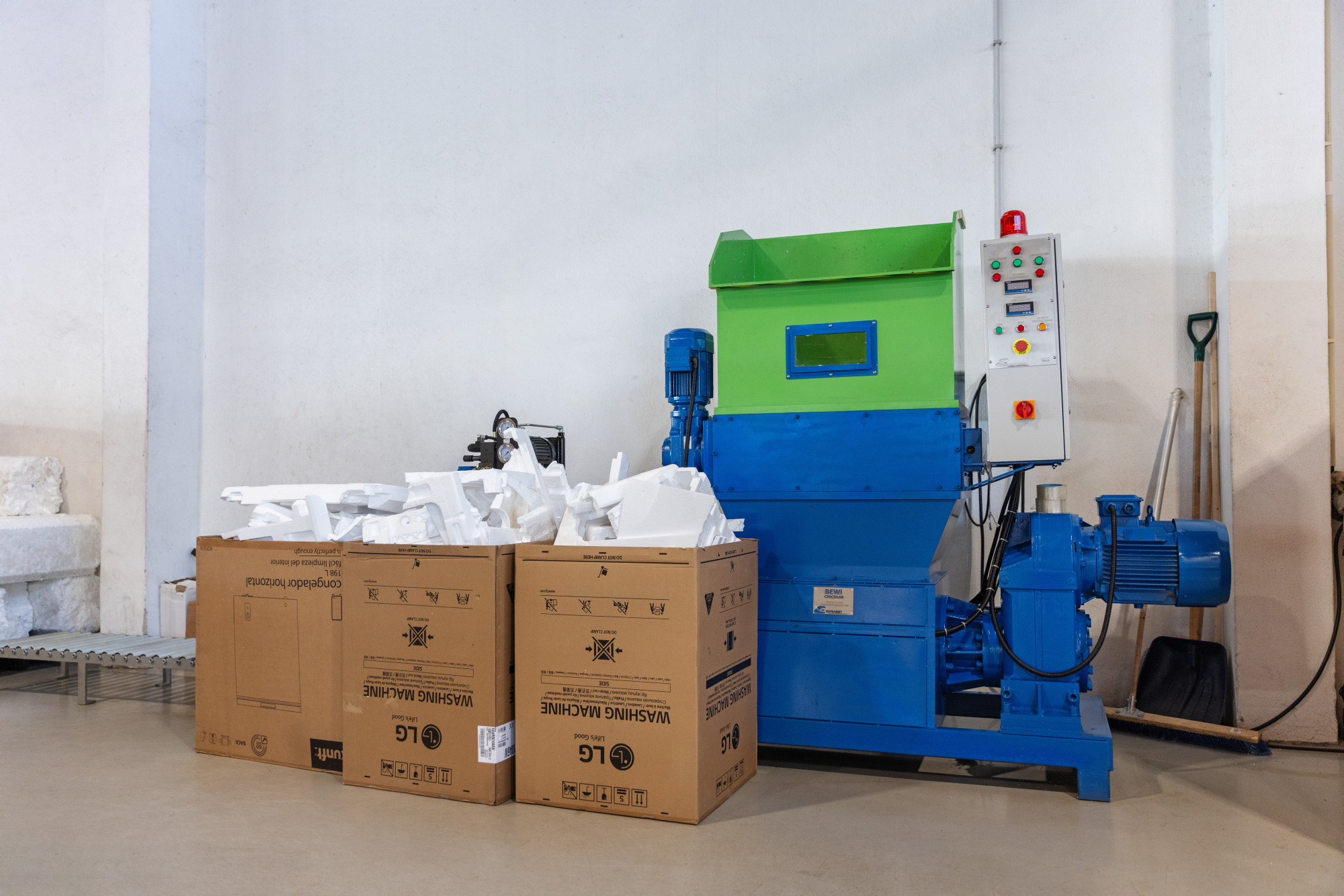Equipment