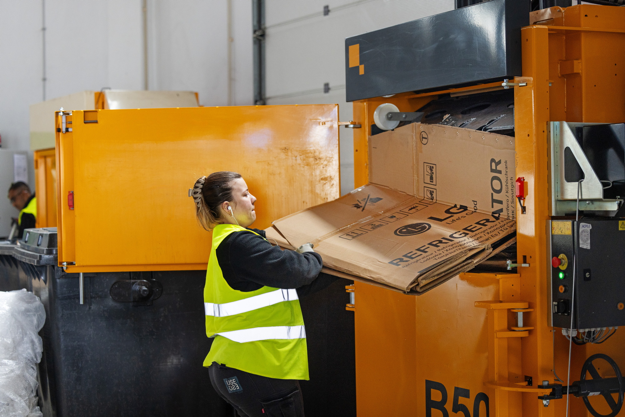 How we help you source equipment