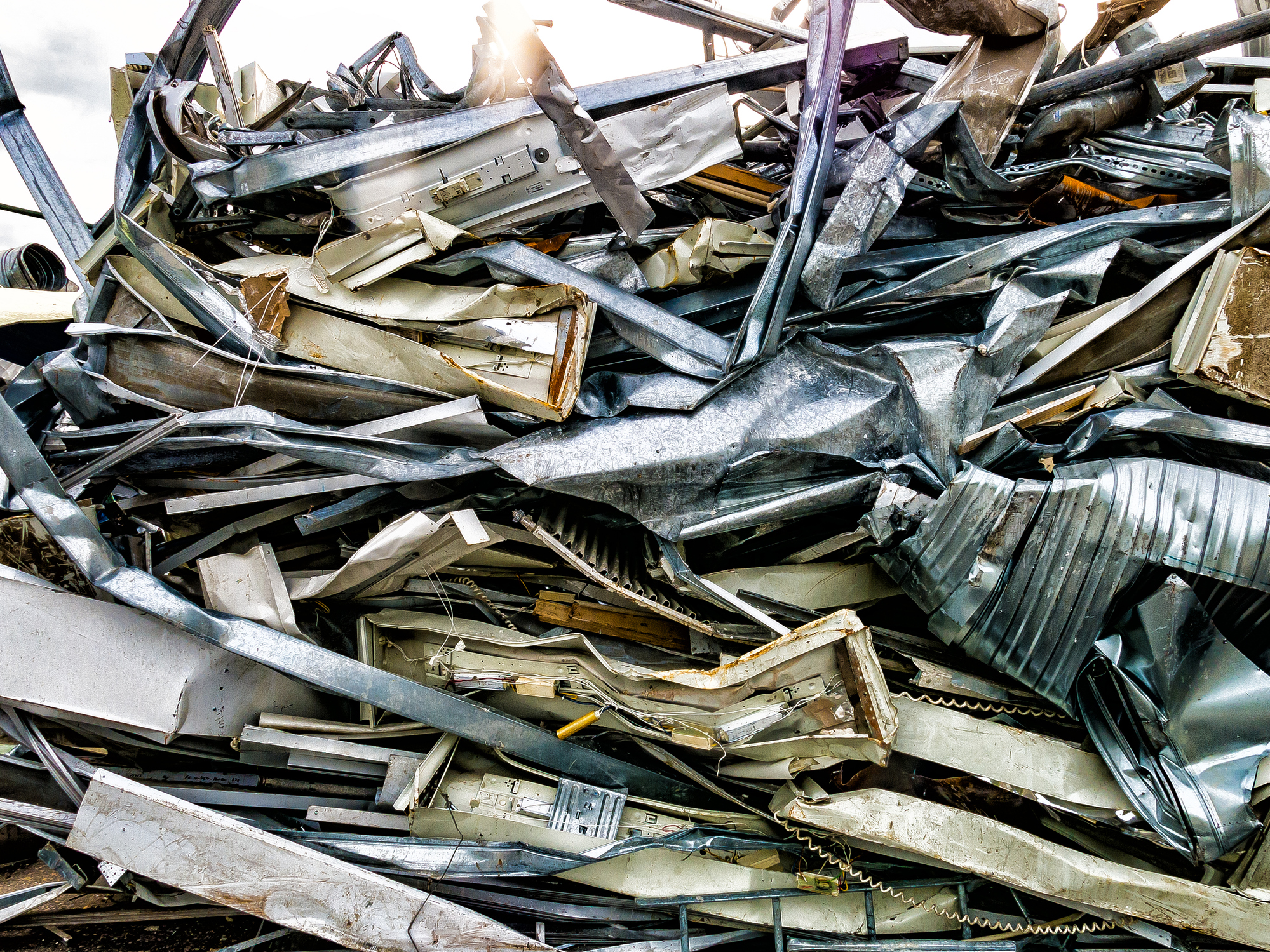 How we source metals for your operation