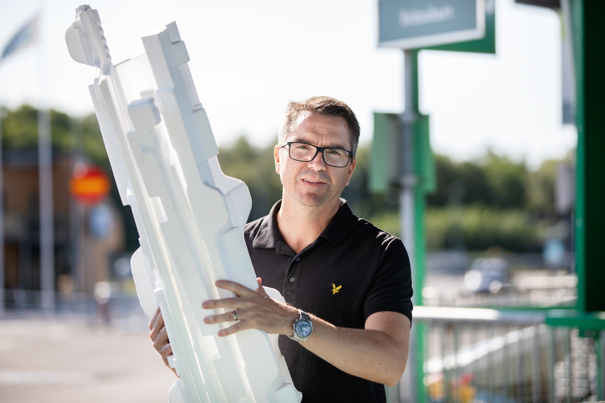 Collection rates matter – but downstream placement is where value is created or lost